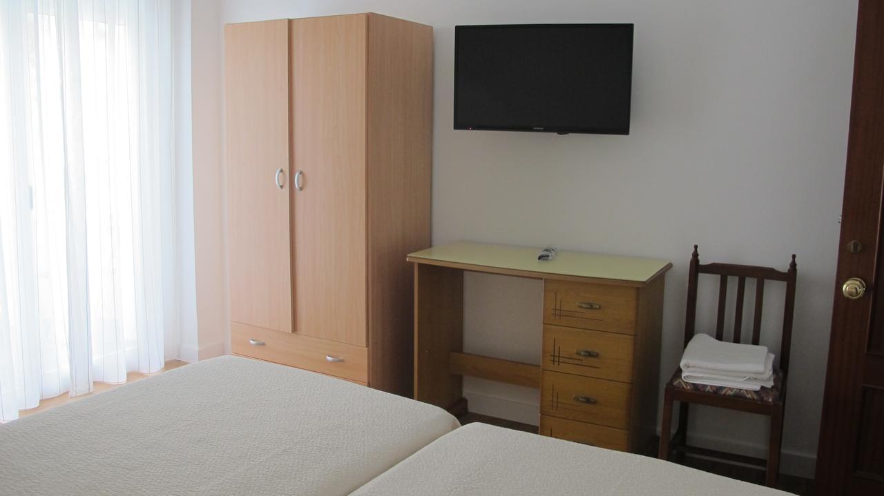 Hostal Onteniente La Mamola Exteriér fotografie
