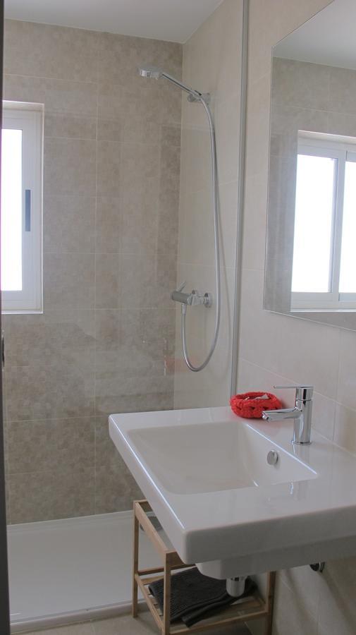 Hostal Onteniente La Mamola Exteriér fotografie