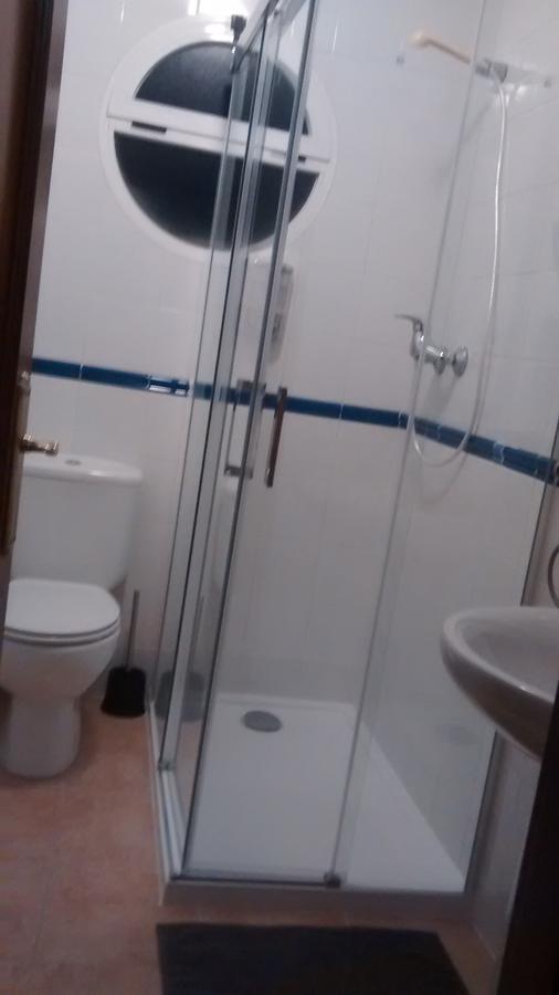 Hostal Onteniente La Mamola Exteriér fotografie